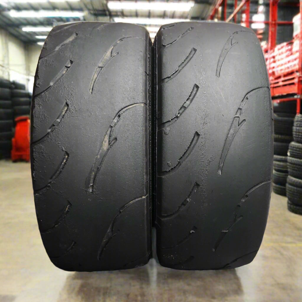 Nankang AR-1 205/60/13 Semi Slick Trackday / Road Tyre (Pair)