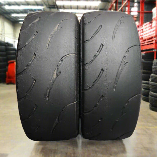 Nankang AR-1 205/60/13 Semi Slick Trackday / Road Tyre (Pair)