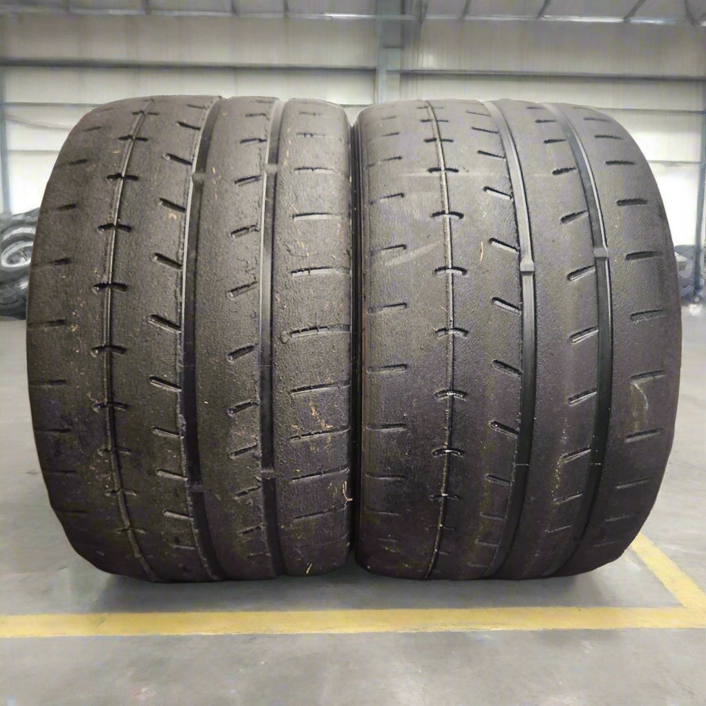 Yokohama A052 295/30/18 Trackday Tyres - Pair 01