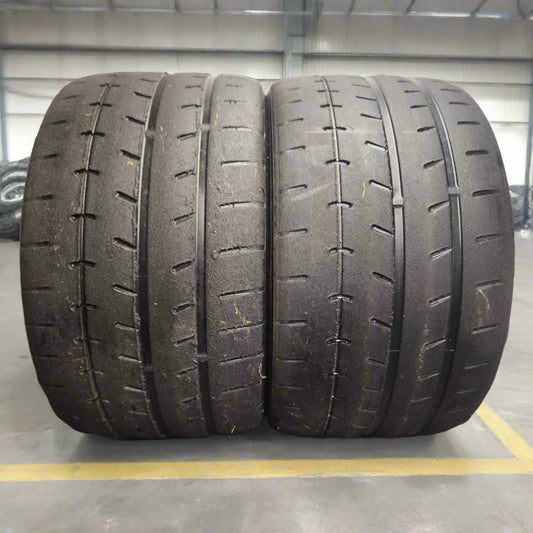 Yokohama A052 295/30/18 Trackday Tyres - Pair 01