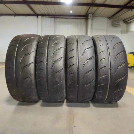 Toyo R888R 215/45/17 Trackday Semi Slicks (Set of 4)
