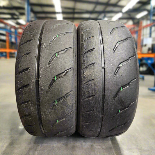 Toyo R888R 205/50/15 Trackday Semi Slicks (Pair)
