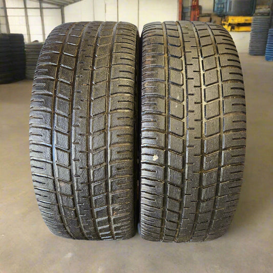 Michelin 18/58/15 Wets - The Best In The Business!