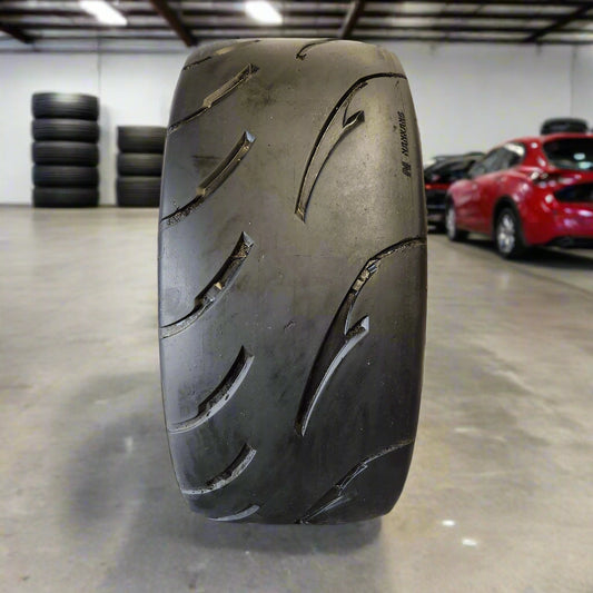 Nankang AR-1 245/40/18 Semi Slick Trackday / Road Tyre (One Only)