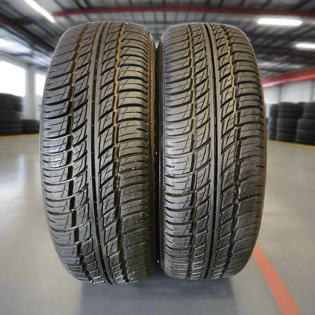 Avon Caterham Academy CR322 185/70/13 Road Legal Track Tyres. (New Pair)