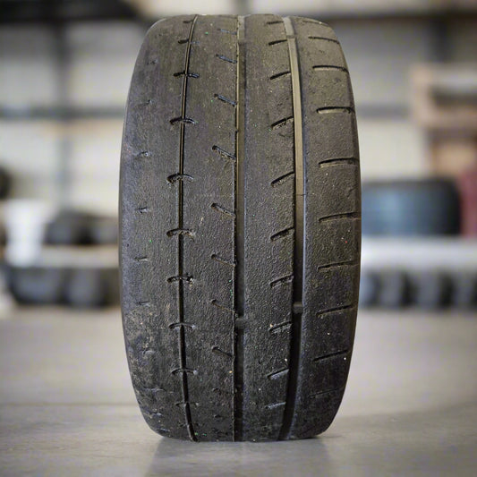 Yokohama Advan A052 235/40/18 Semi Slicks. (One Only)