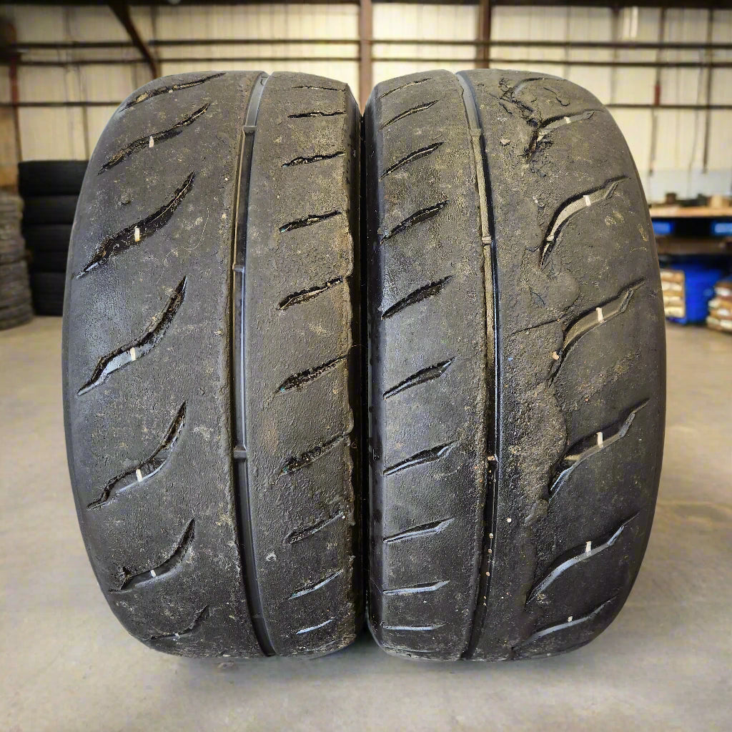 Toyo R888R 195/50/15 Trackday Semi Slick (Pair)