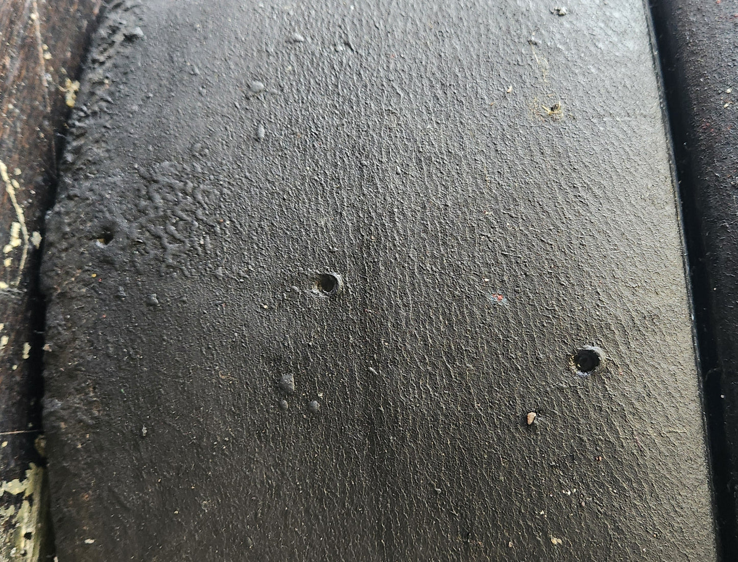 Hoosier 20.5/7.0/13 MS Slick Racing Tyres
