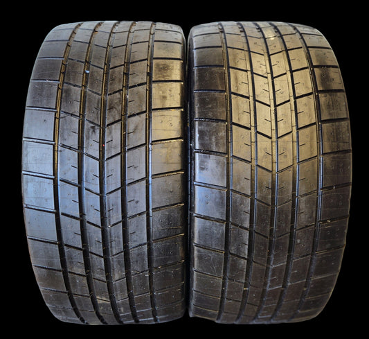 Michelin 24/64/18 Wet Trackday / Race Tyres