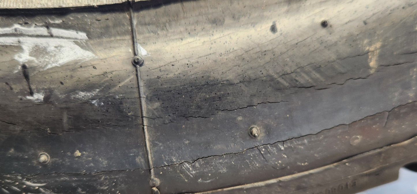 Michelin 24/64/18 Wet Trackday / Race Tyres