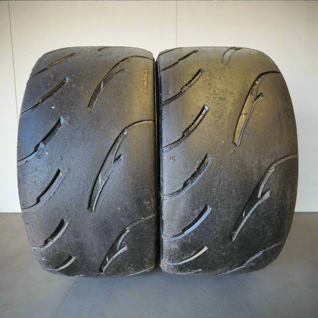 Nankang AR-1 275/35/18 Semi Slick Trackday / Road Tyre (Pair)