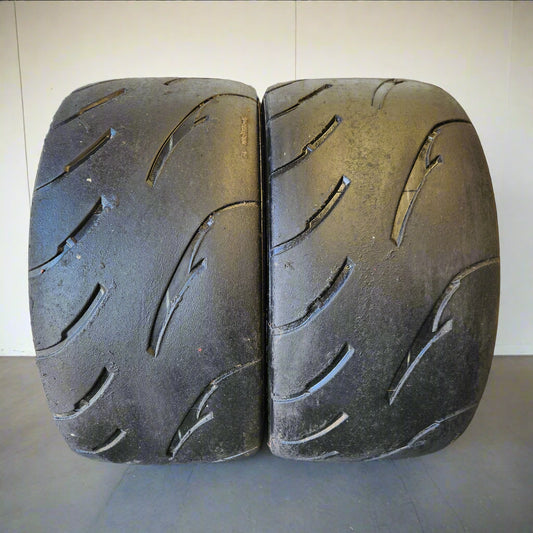 Nankang AR-1 275/35/18 Semi Slick Trackday / Road Tyre (Pair)