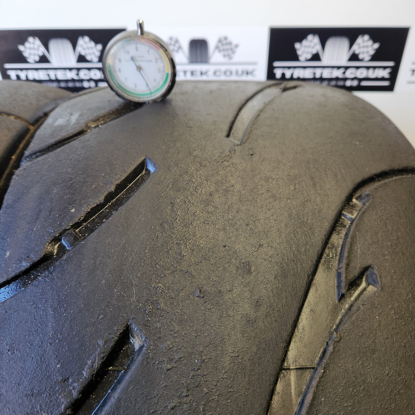 Nankang AR-1 275/35/18 Semi Slick Trackday / Road Tyre (Pair)