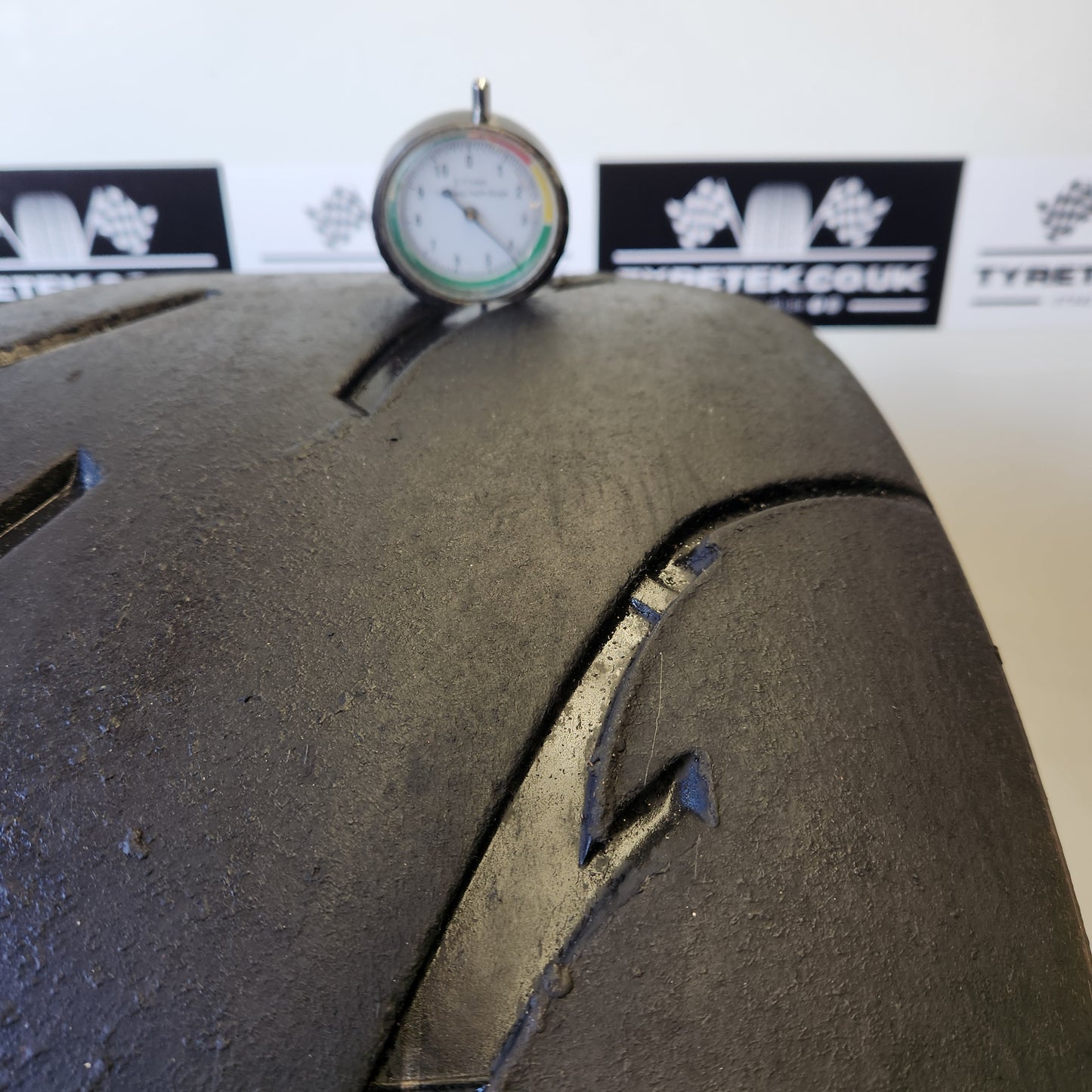 Nankang AR-1 275/35/18 Semi Slick Trackday / Road Tyre (Pair)