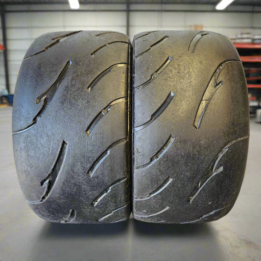 Nankang AR-1 275/35/18 Semi Slick Trackday / Road Tyre (Pair)