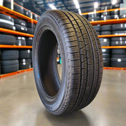 Pirelli Scorpion Verde 235/55/R19 All Season LR 105 V XL