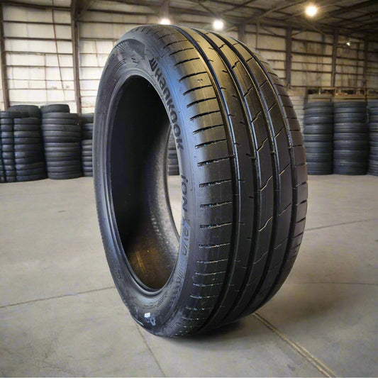 Hankook Ventus ION Evo 235/45/19 99V XL. Delivery Mileage Only.