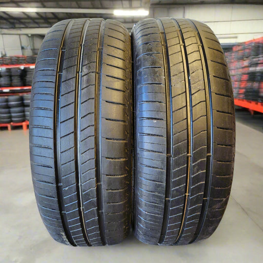 Bridgestone Turanza Eco 215/45/20 Tyres. (Pair)