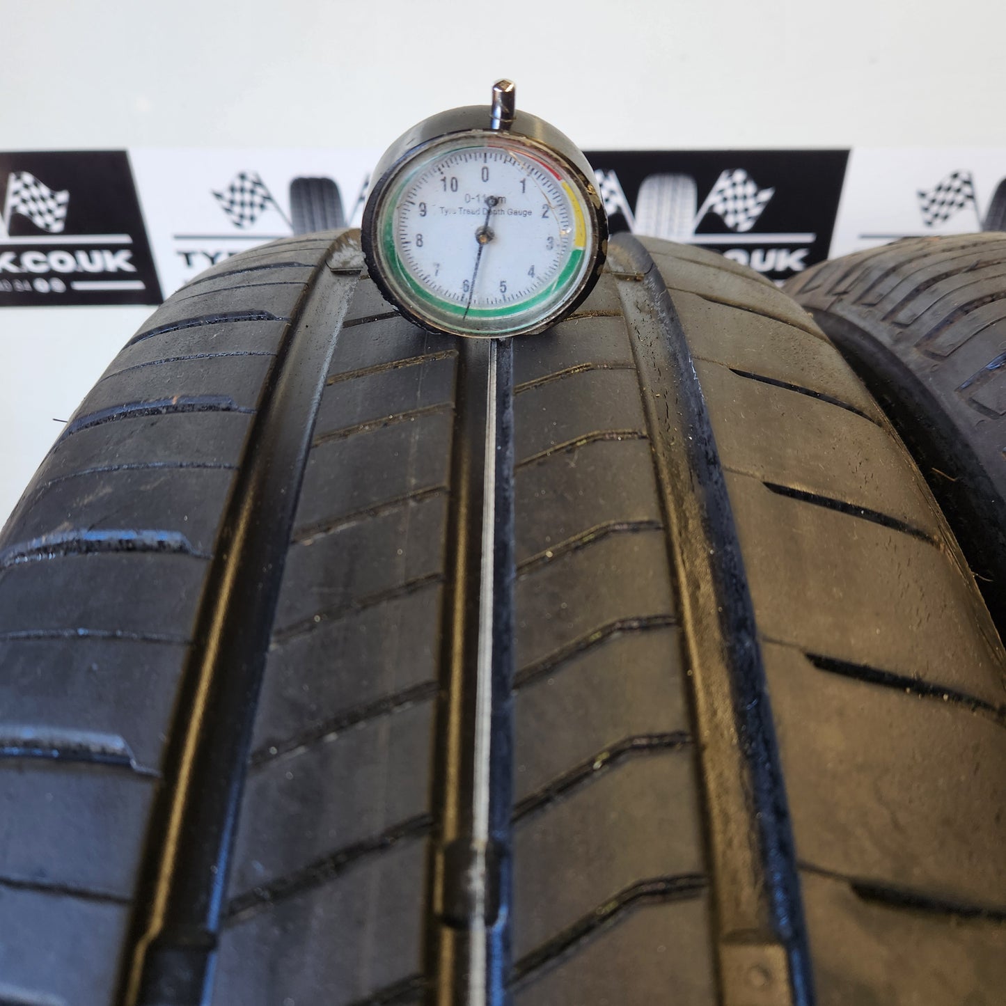 Bridgestone Turanza Eco 215/45/20 Tyres. (Pair)