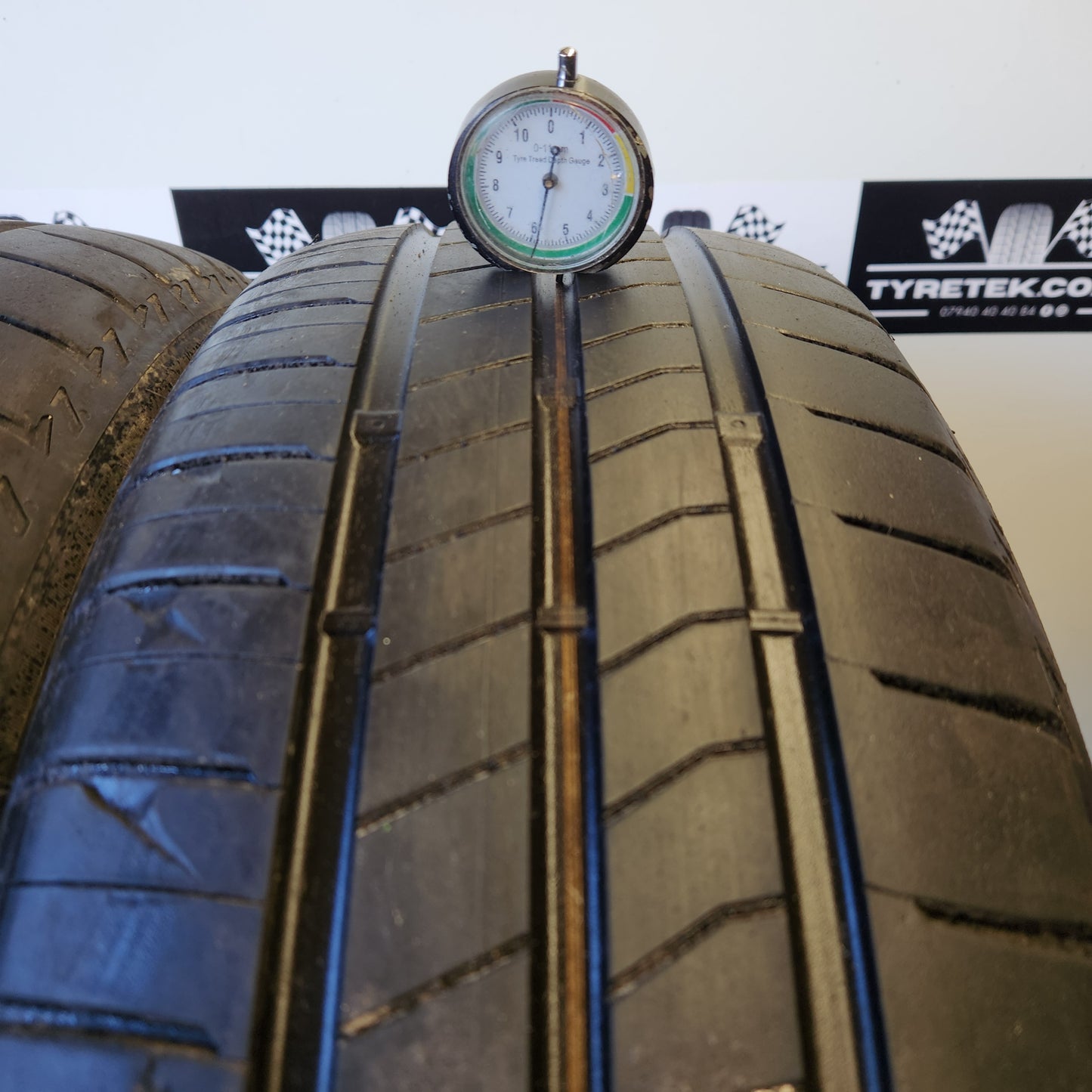 Bridgestone Turanza Eco 215/45/20 Tyres. (Pair)