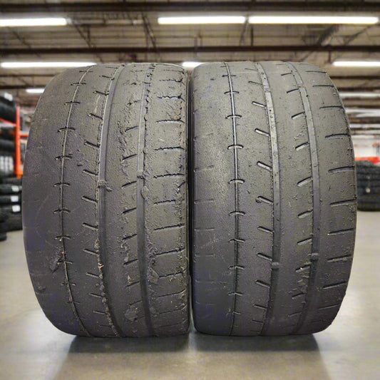 Yokohama A052 265/35/18 Trackday Semi Slick Tyres (pair)