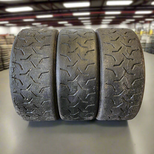 Kumho Ecsta CO3 215/615/17 Rally / Semi Slick x 3