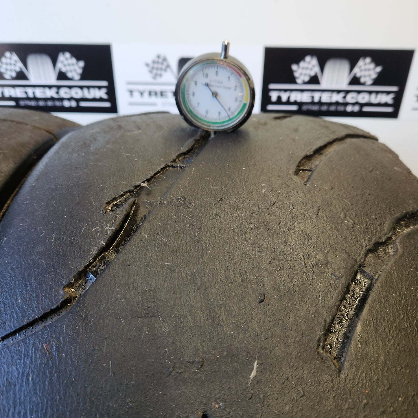 Nankang AR-1 245/40/17 Semi Slick Trackday / Road Tyres. (Pair)