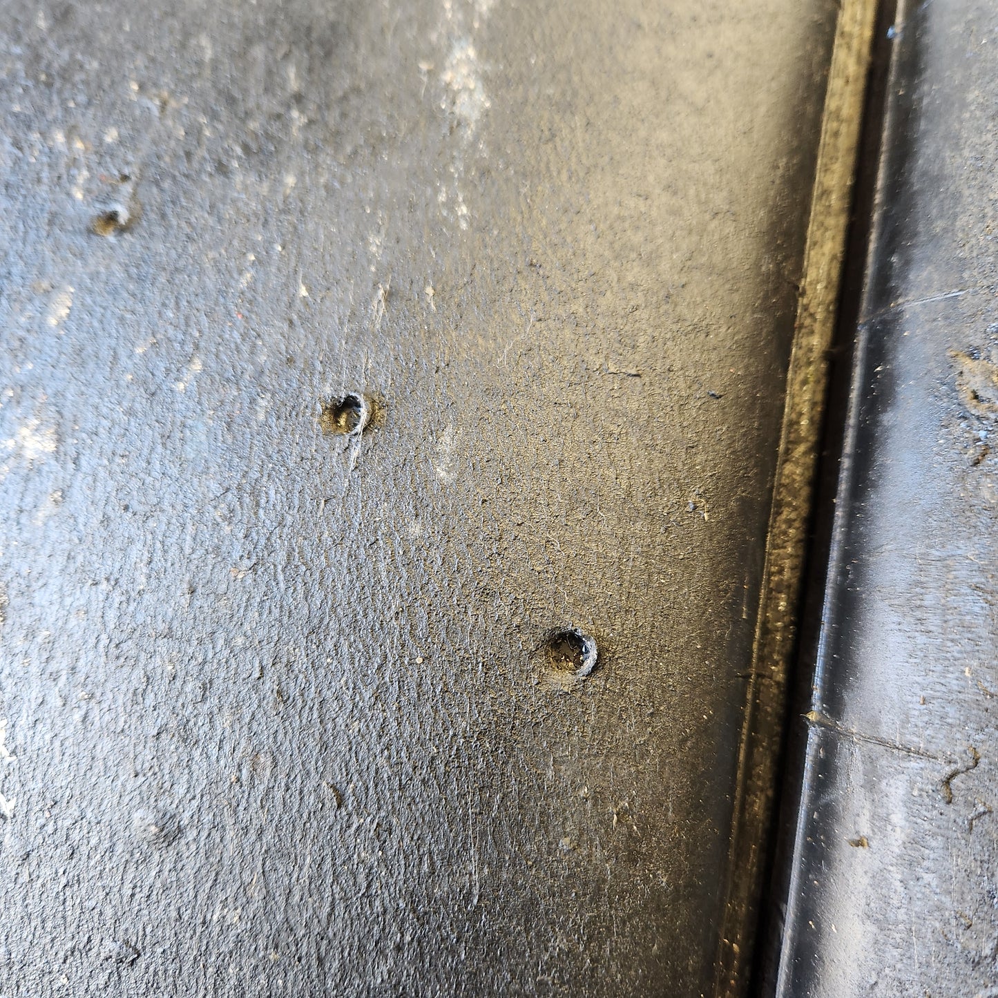 Yokohama 260/640/17 Slick Racing Tyres - (Pair)