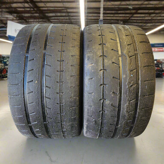 Yokohama A052 295/35/18 Trackday Tyres - (Pair)
