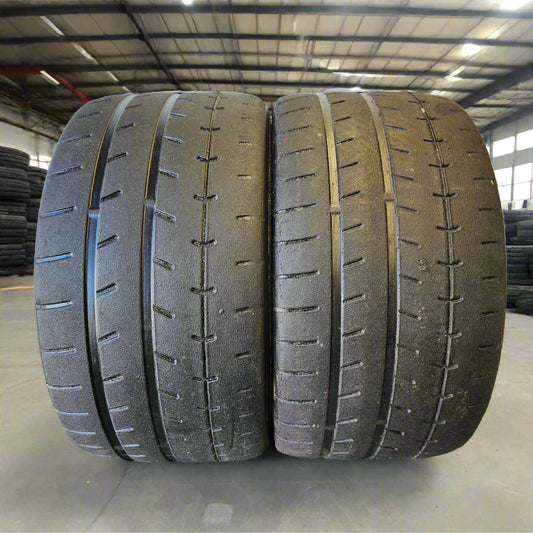 Yokohama A052 295/35/18 Trackday Tyres - (Pair)