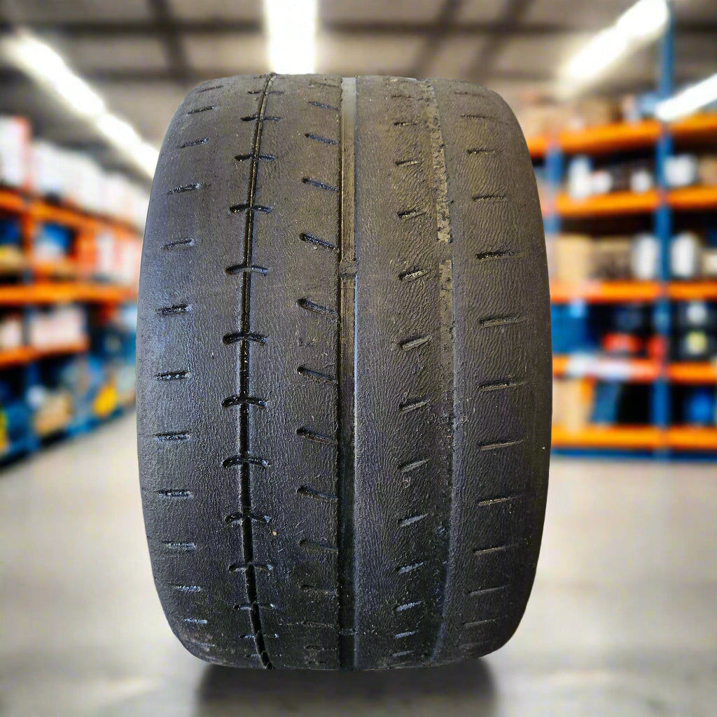 Yokohama A052 295/30/18 Semi Slick Trackday Tyre