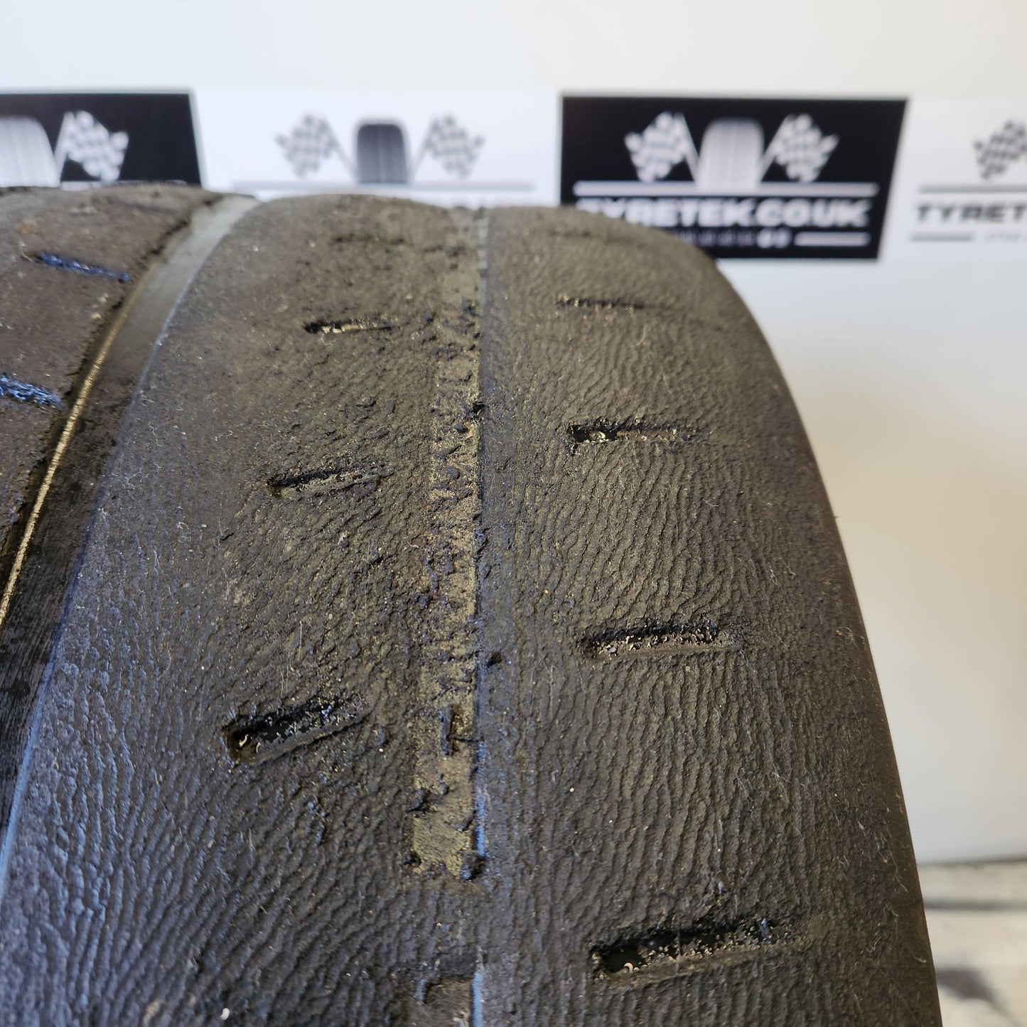 Yokohama A052 295/30/18 Semi Slick Trackday Tyre
