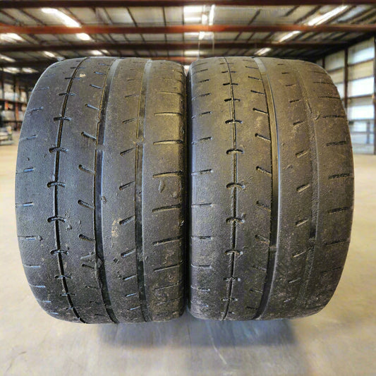 Yokohama A052 295/35/18 Trackday Tyres - (Pair)