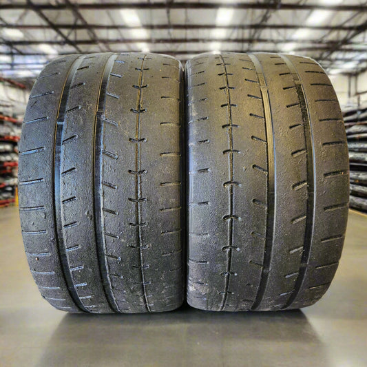 Yokohama A052 295/35/18 Trackday Tyres - (Pair)
