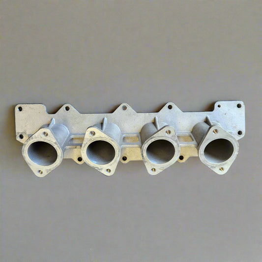 Ford Zetec Jenvey Inlet Manifold Four Throttle Bodies MF03