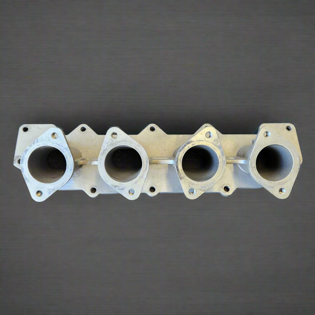 Ford Zetec Jenvey Inlet Manifold Four Throttle Bodies MF03