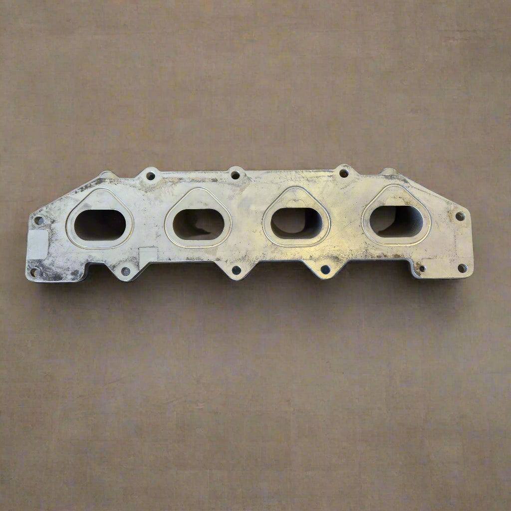 Ford Zetec Jenvey Inlet Manifold Four Throttle Bodies MF03