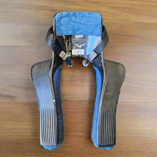 Schroth Carbon Fibre HANS Device. 20M Pro