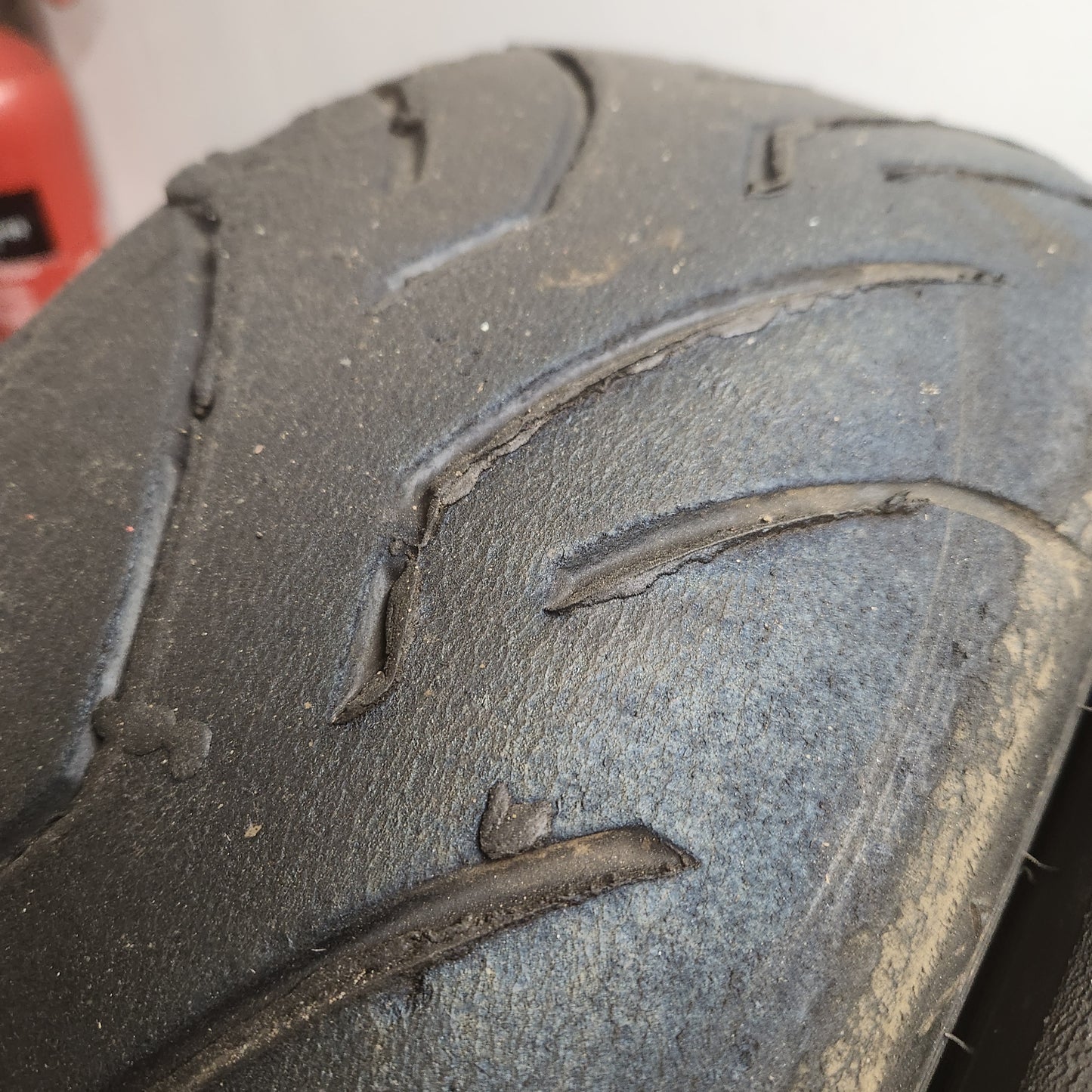 Dunlop Direzza DZ03G 185/55/14 Trackday Tyres (Set of 4)