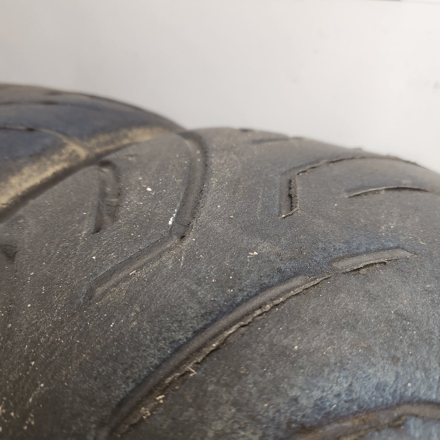 Dunlop Direzza DZ03G 185/55/14 Trackday Tyres (Set of 4)