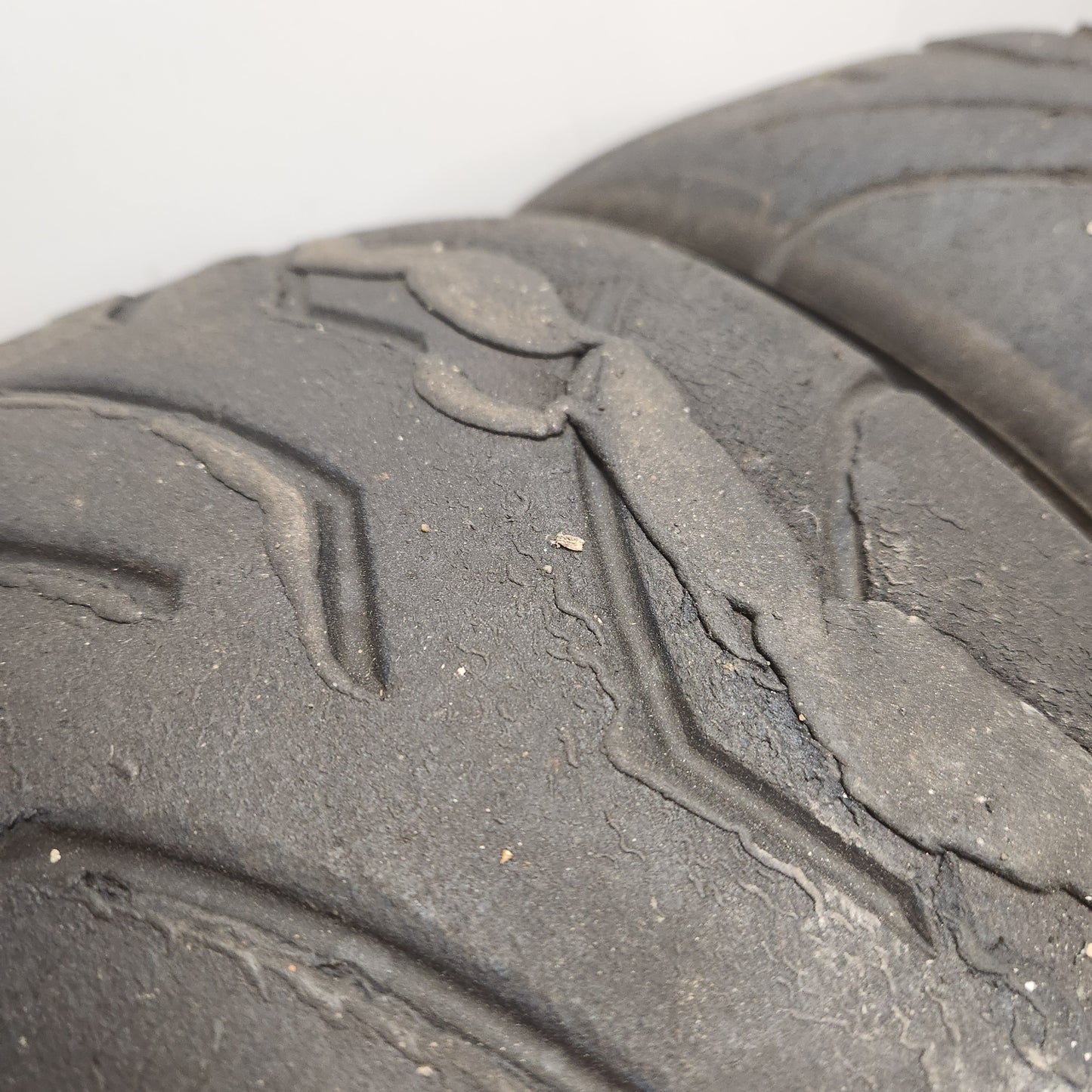 Dunlop Direzza DZ03G 185/55/14 Trackday Tyres (Set of 4)
