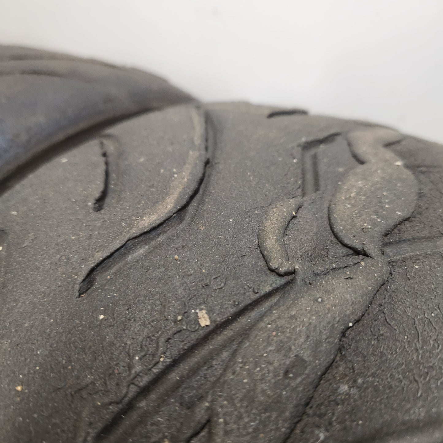 Dunlop Direzza DZ03G 185/55/14 Trackday Tyres (Set of 4)