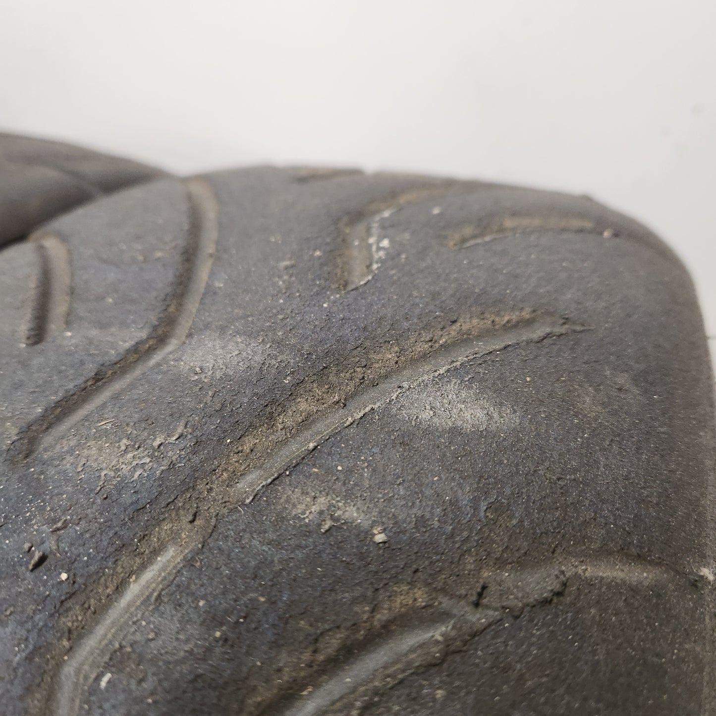 Dunlop Direzza DZ03G 185/55/14 Trackday Tyres (Set of 4)