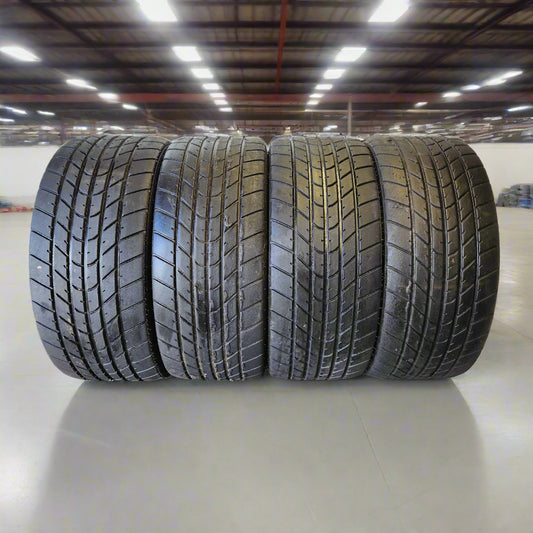Hankook 240/64/18 Wet Tyres (Set of 4)