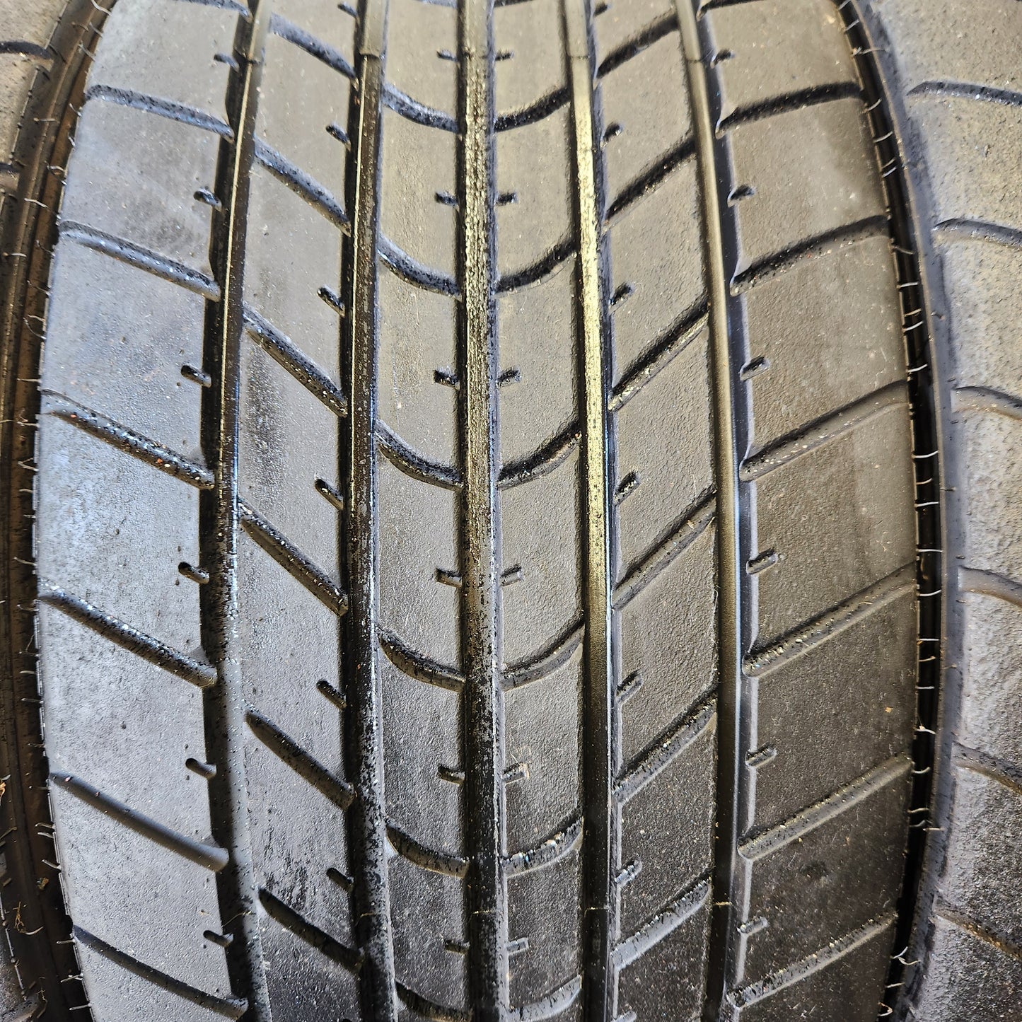 Hankook 240/64/18 Wet Tyres (Set of 4)