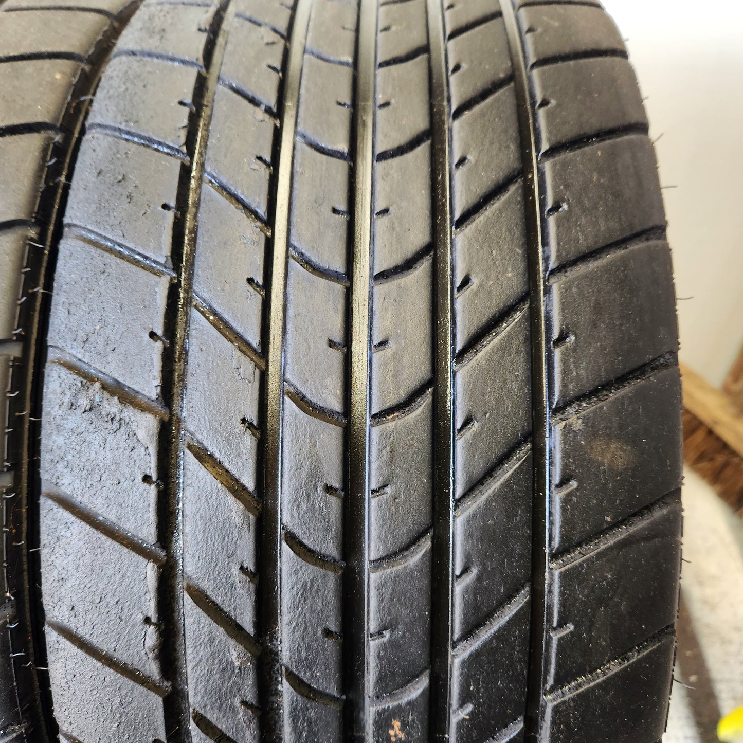 Hankook 240/64/18 Wet Tyres (Set of 4)