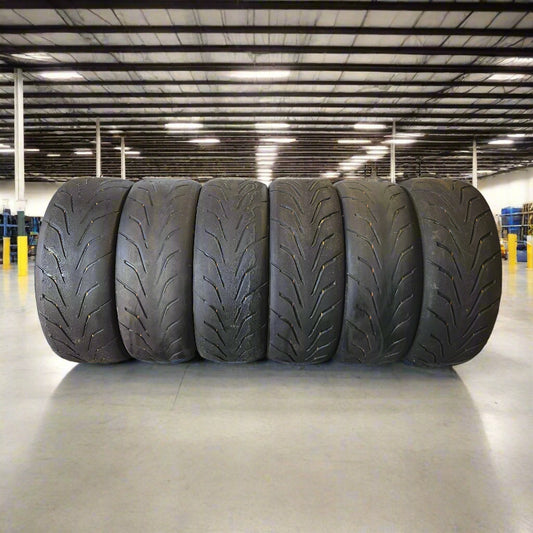 Toyo R888 195/50/15 Semi Slick Trackday / Road Tyres x 6