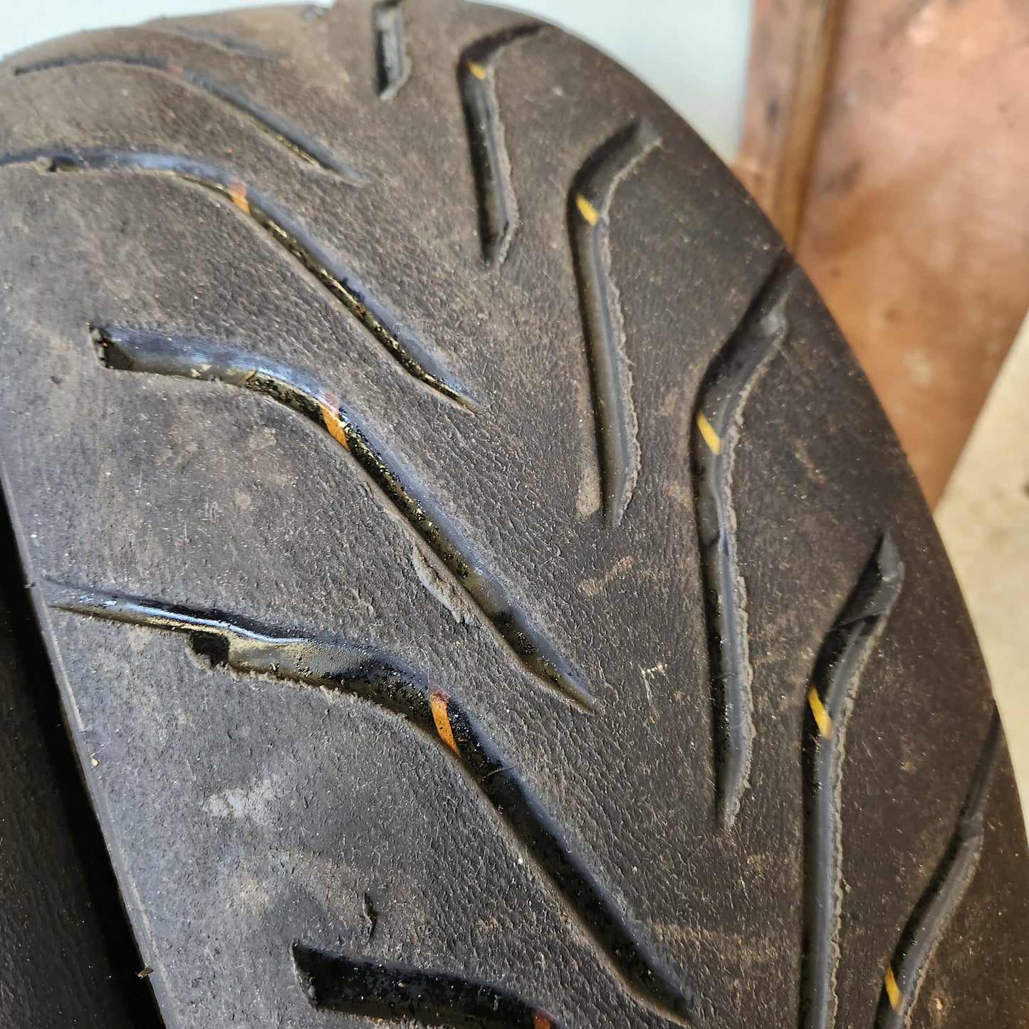 Toyo R888 195/50/15 Semi Slick Trackday / Road Tyres x 6