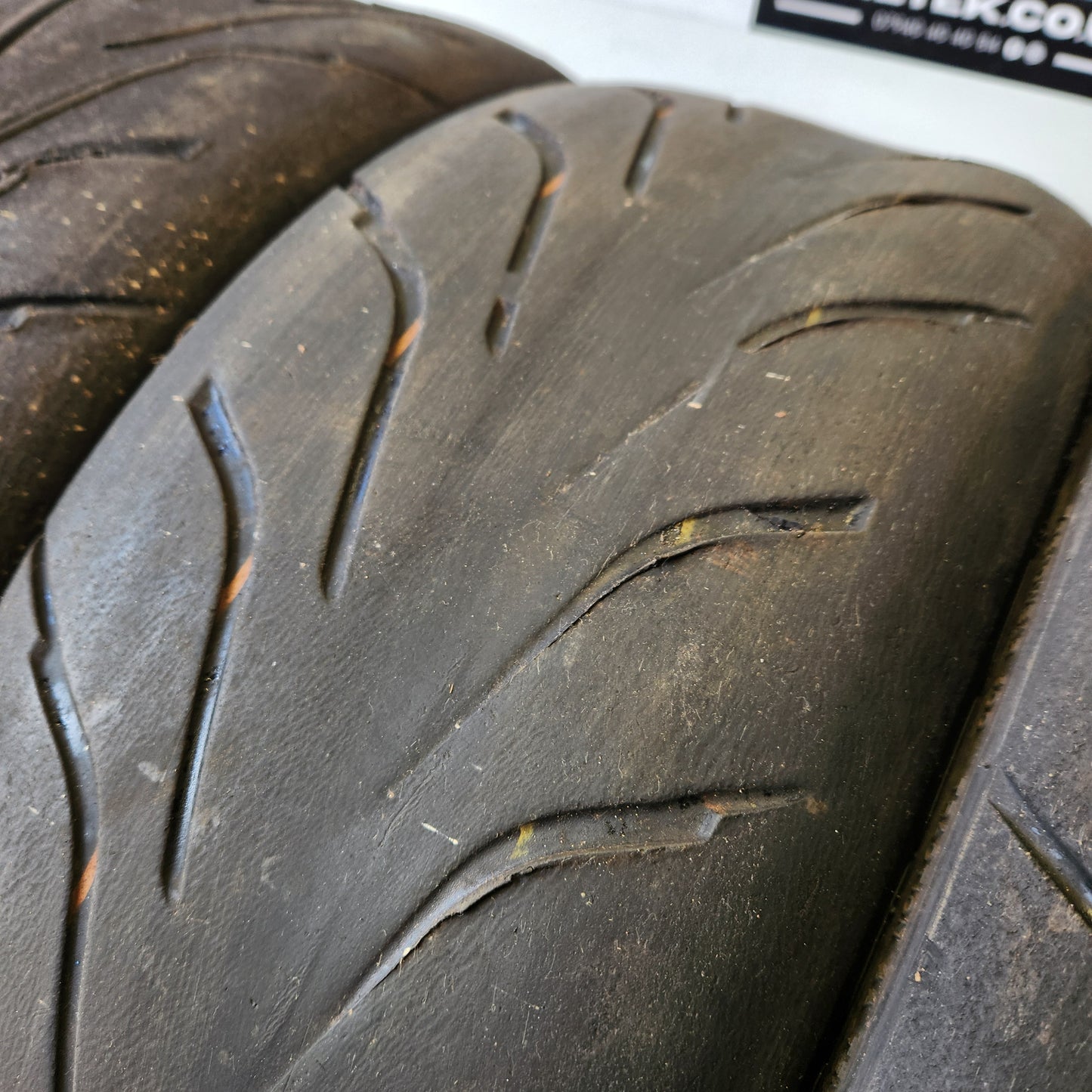 Toyo R888 195/50/15 Semi Slick Trackday / Road Tyres x 6