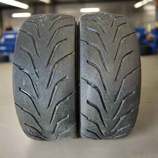 Toyo 185/60/13 R888 Semi Slick Racing Trackday/Race Tyres. (Pair)
